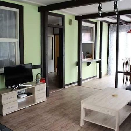 Bungalov Rozarka Ruzova Exteriér fotografie