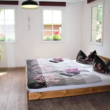 Bungalov Rozarka Ruzova Exteriér fotografie