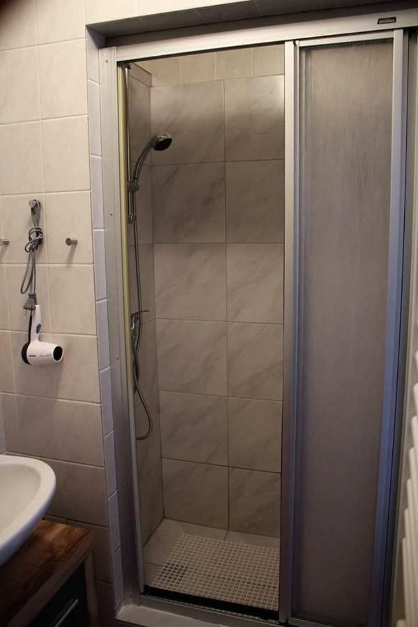 Bungalov Rozarka Ruzova Exteriér fotografie