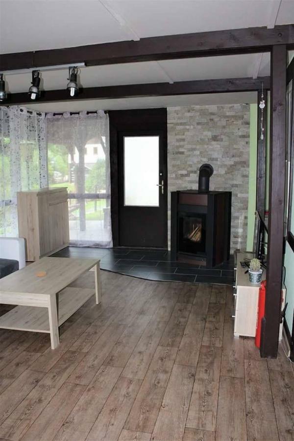 Bungalov Rozarka Ruzova Exteriér fotografie